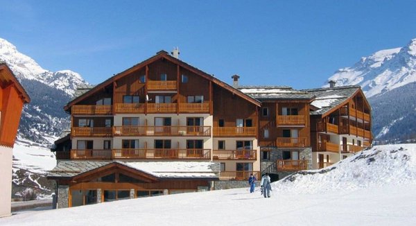 Quelle est la rentabilité d'un appartement au ski ?
