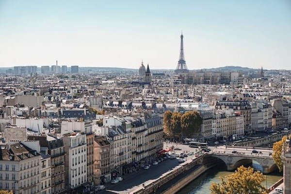 Les villes les plus rentables pour investir dans l'immobilier en France