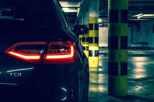 Louer un garage à Nice : guide pratique pour les particuliers