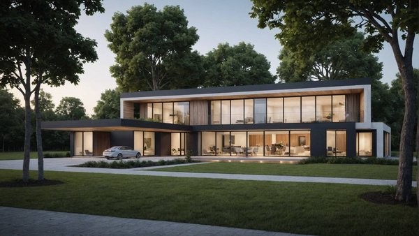 Découvrez les meilleures offres de logements dans les landes