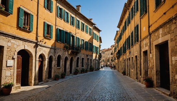 Explore les merveilles de barnes à porto-vecchio