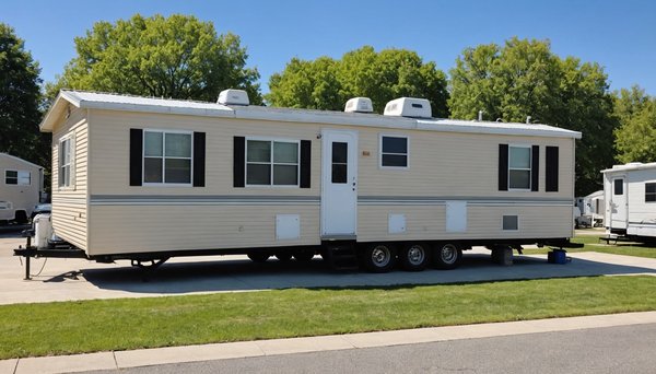 Mobil-home neuf : ce qu'il faut savoir avant d'acheter
