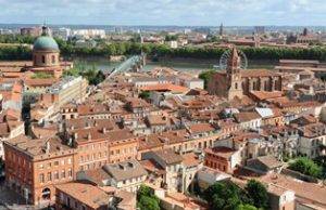 Toulouse